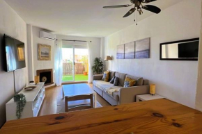 Apartment close to Marbella Artola